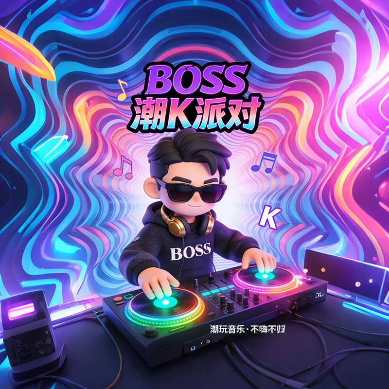 DJ晓轩 Mix